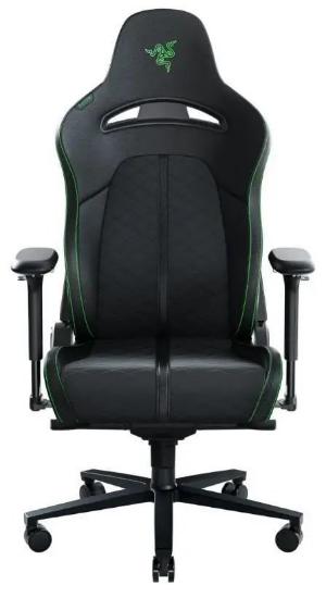 Gaming stol RAZER Razer Enki, crno-zelena