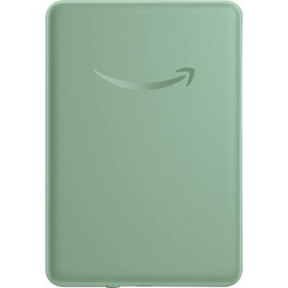 E-Book Reader AMAZON Kindle 2024, Ad, 6", 16GB, WiFi, zeleni
