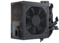 Napajlnik 550W SEASONIC G12-GC-550, ATX, 120mm vent., 80+ Gold, črno