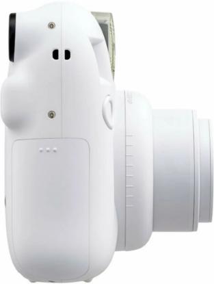 FUJIFILM instant fotoaparat Instax Mini 12, clay white