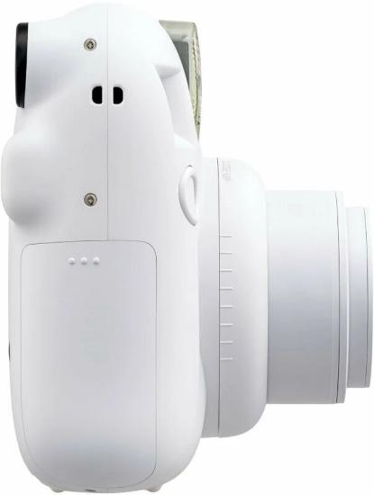FUJIFILM instant fotoaparat Instax Mini 12, clay white