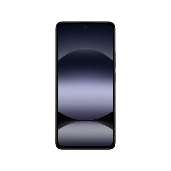 Pametni telefon XIAOMI Redmi Note 14, 6,67", 8GB, 256GB, Android 14, črni