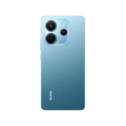 Pametni telefon XIAOMI Redmi Note 14, 6,67", 8GB, 256GB, Android 14, modri