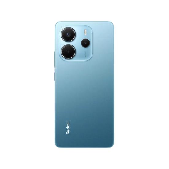 Pametni telefon XIAOMI Redmi Note 14, 6,67", 8GB, 256GB, Android 14, modri