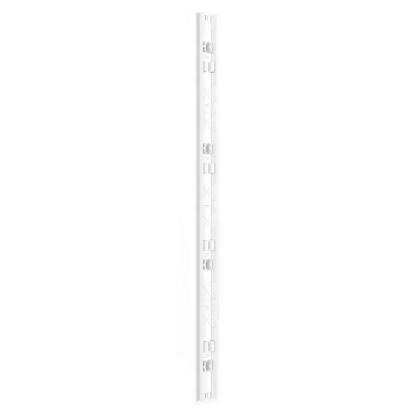 Kanalica za skrivanje kablova VOGEL'S TVA6000WH, bijela, 80cm
