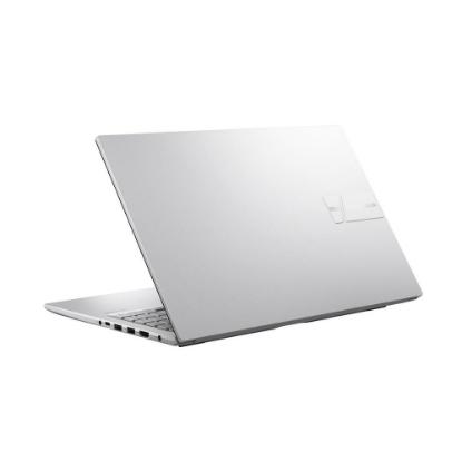 Laptop ASUS VivoBook 15 X1504VA-BQ005 / Core i5 1335U, 16GB, 512GB SSD, Intel HD Graphics, 15.6" FHD IPS, bez OS, srebrni