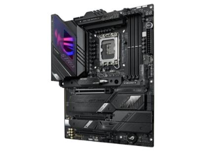 Matična plošća ROG STRIX Z790-E GAMING WIFI, Intel Z790, DDR5, ATX, s. 1700