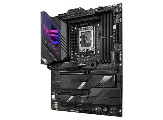 Matična plošća ROG STRIX Z790-E GAMING WIFI, Intel Z790, DDR5, ATX, s. 1700