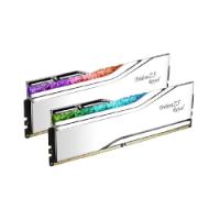 RAM pomnilnik PC-51200 32GB, G.SKILL Trident Z5 Royal, F5-6400J3039G16GX2-TR5S, DDR5 6400, kit 2x16GB