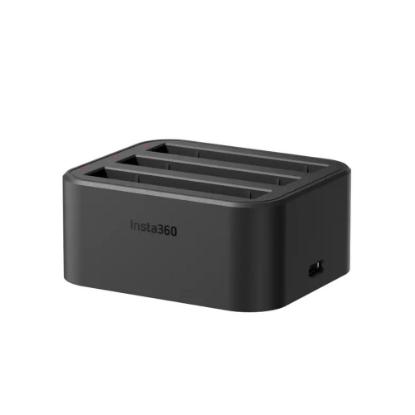 Dodatak za sportske kamere INSTA360 Fast Charge Hub za X3