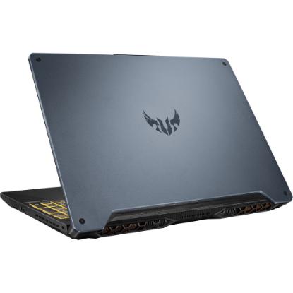 Laptop ASUS TUF Gaming A15 FA506NF-HN019 / Ryzen 5 7535HS, 16GB, 1TB SSD, nVidia GeForce RTX 2050, 15.6" FHD 144Hz IPS, bez OS, crni