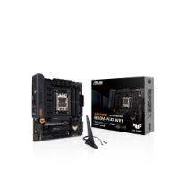 Matična plošća ASUS TUF Gaming B650M-Plus WiFi, AMD B650, DDR5, mATX, s. AM5
