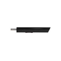 SSD vanjski 500 GB ADATA SC610, SC610-500G-CBK, 550/500 MB/s, USB 3.2 Gen2, crni