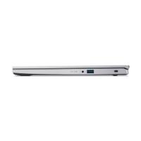 Laptop ACER Aspire 3 NX.KSJEX.01C / Ryzen 5 5500U, 24GB, 512GB SSD, AMD Radeon Graphics, 15.6" FHD IPS, bez OS, srebrni