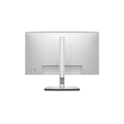 Monitor 23,8" DELL U2424HE, FHD, IPS, 120Hz, 5ms, 250cd/m2, pivot, sivi