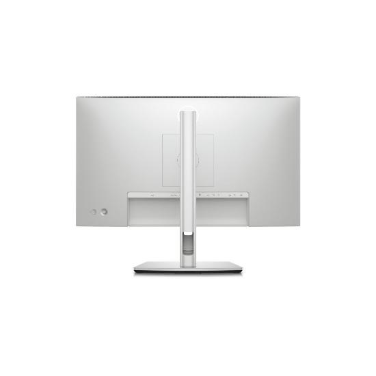 Monitor 23,8" DELL U2424HE, FHD, IPS, 120Hz, 5ms, 250cd/m2, pivot, sivi