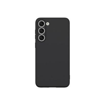 Futrola BELINE Silicone za Samsung S23+ S916, crna
