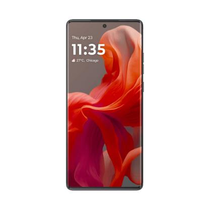 Pametni telefon MOTOROLA G85, 6,67", 8GB, 256GB, Android 14, sivi
