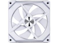 Ventilator LIAN LI Uni Fan SL140 V2 RGB PWM, 140mm, beli
