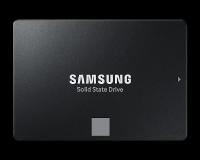 SSD 250GB SAMSUNG 870 EVO, MZ-77E250B/EU, SATA, 2.5", 560/530 MB/s