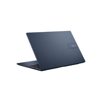Laptop ASUS VivoBook 15 X1504ZA-NJ886 / Core i5 1235U, 16GB, 512GB SSD, Intel HD Graphics, 15.6" FHD LED, bez OS, plavi