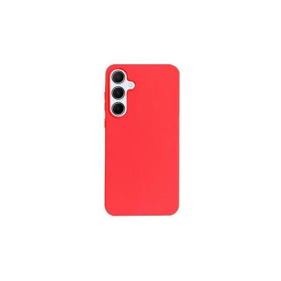 Futrola BELINE Candy za Samsung A55 A556, crvena