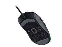 Miška RAZER Cobra, optički, 8500dpi, USB, črni