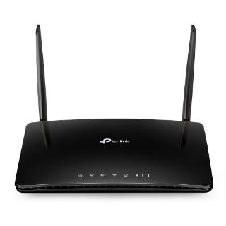 Router TP-LINK Archer MR500, 4G+ Cat6 AC1200, bežični, Dual Band, Gbit