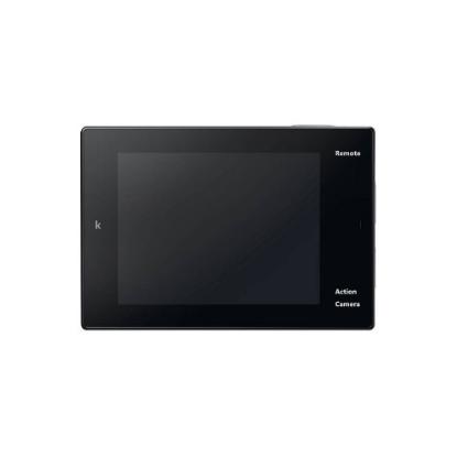Sportska digitalna kamera AKASO Brave 4, 4K30, 20MP, crna