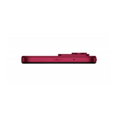 Slika Pametni telefon MOTOROLA Moto G84, 6,5", 8GB, 256GB, Android 13, magenta