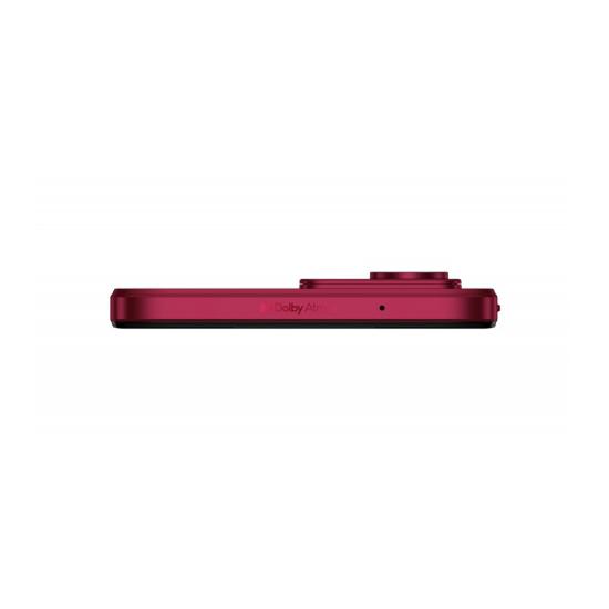 Slika Pametni telefon MOTOROLA Moto G84, 6,5", 8GB, 256GB, Android 13, magenta