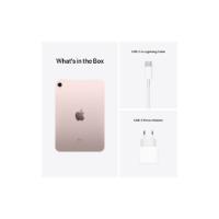 Tablični računalnik APPLE iPad mini (6th Gen.), 8.3", WiFi, 64GB, MLWL3HC/A, rozi