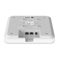 Access point RUIJIE-REYEE RG-RAP2260(E), AX3200, stropna pristupna točka, 2xRJ45, 802.11g/b/n/ac/ax, PoE