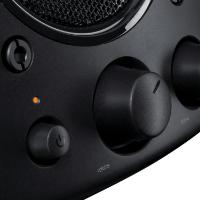 Zvočniki LOGITECH Z623, 2.1, THX, 200W, črni, retail