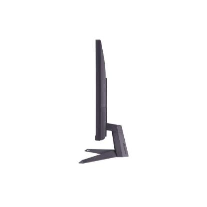 Gaming monitor 27" LG 27GS50F-B.AEUQ, FHD, VA, 180Hz, 1ms, 250cd/m2, FreeSync, črni