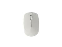 Miška RAPOO M100 Silent Multi-mode, bežični, sivi