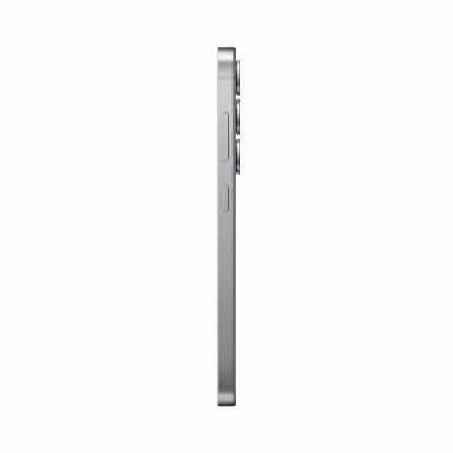 Pametni telefon SAMSUNG Galaxy S25, 6,2", 12GB, 128GB, Android 15, sivi