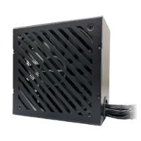 Napajlnik 550W LC Power Integrator Pro LC6550B-SI V3.1, 80+ Bronze, črno