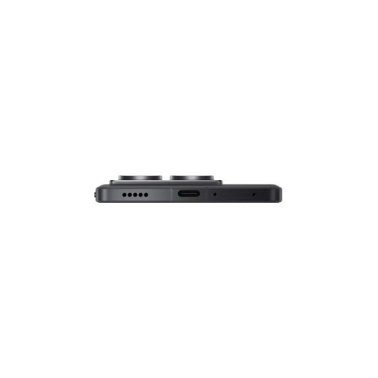 Pametni telefon XIAOMI 14T Pro, 6,67", 12GB, 512GB, Android 14, črni