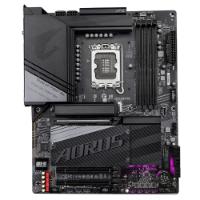 Matična plošća GIGABYTE Z790 Aorus Elite X WIFI7, Intel Z790, DDR5, ATX, s. 1700