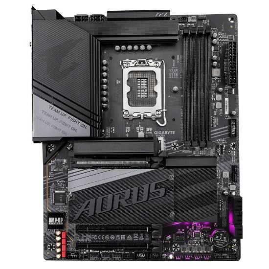 Matična plošća GIGABYTE Z790 Aorus Elite X WIFI7, Intel Z790, DDR5, ATX, s. 1700
