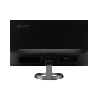 Monitor 27" ACER R272HYI UM.HR2EE.H01, FHD, VA, 100Hz, 4ms, 250cd/m2, črni