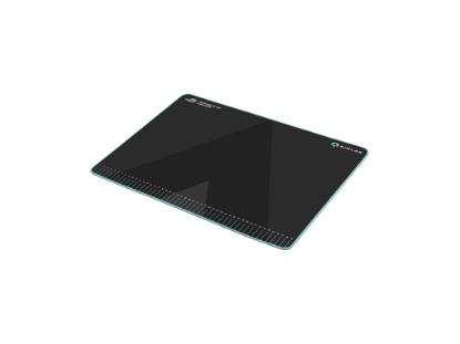 Podloga za miško ASUS ROG Hone Ace Aim Lab Edition, M, črna