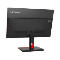 Monitor 21.5" LENOVO ThinkVision S22i-30 63FCKATBEU, FHD, IPS, 75Hz, 4ms, 250cd/m2, sivi