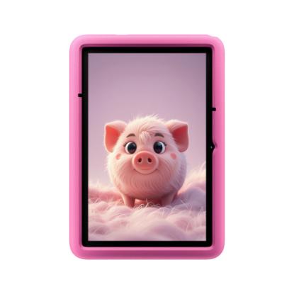 Tablični računalnik BLACKVIEW Tab A6 Kids, 10.1", WiFi, 4GB, 128GB, Android 14, rozi