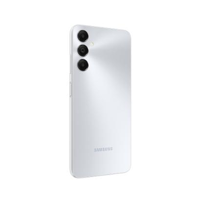 Pametni telefon SAMSUNG Galaxy A05s, 6,7", 4GB, 128GB, Android 13, sivi