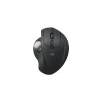 Miška LOGITECH MX Ergo S, optički, bežični, 2048dpi, sivi