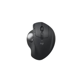 Miška LOGITECH MX Ergo S, optički, bežični, 2048dpi, sivi