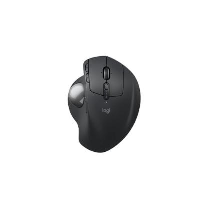 Miška LOGITECH MX Ergo S, optički, bežični, 2048dpi, sivi