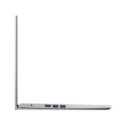 Laptop ACER Aspire 3 NX.KSJEX.01N / Ryzen 7 5700U, 24GB, 512GB SSD, AMD Radeon Graphics, 15.6" FHD LED, Windows 11, srebrni